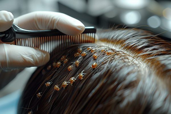 Formation anti-poux: éradiquez-les efficacement!