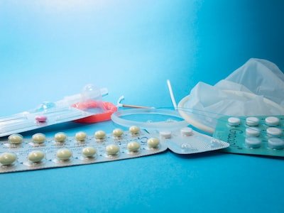 Top 3 des méthodes de contraception hormonale