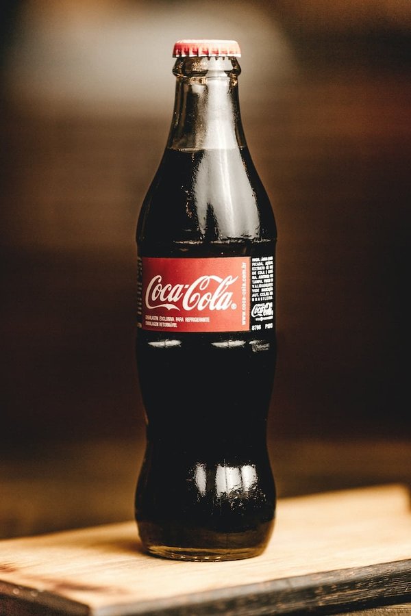 Est-ce le Coca-cola et bon pour la diarrhée ?