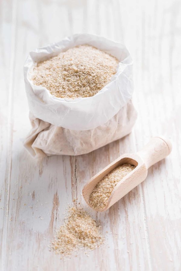 Le psyllium blond bio 1kg, un allié bio et nature