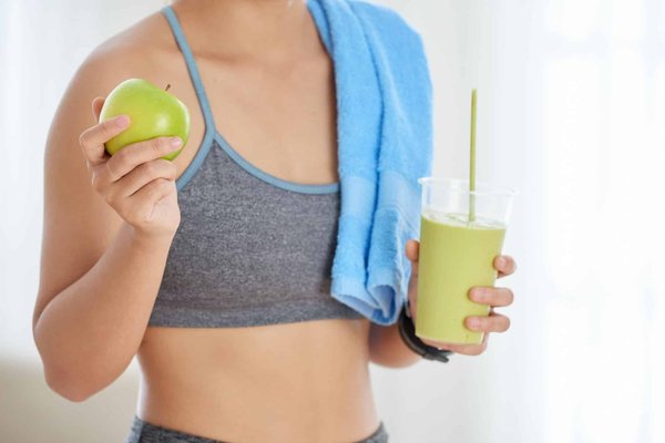 Un brûleur de graisse naturel : fonctionnement, avantages et options disponibles !