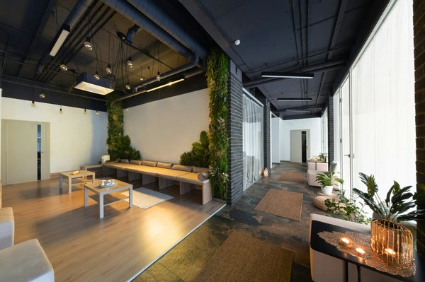 Découvrez le centre de relaxation à Quimper