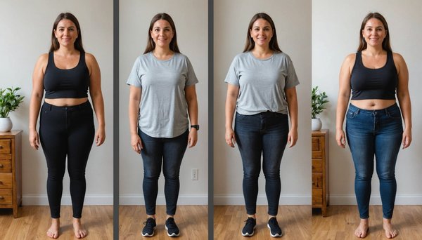 L'application perte de poids sans régime ni exercice dévoilée